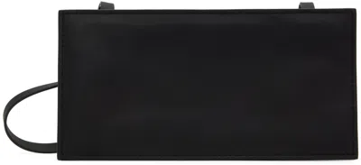At.kollektive Black Bianca Saunders Edition Lucea Bag