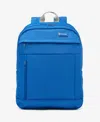 Atlantic 16.25" Daytrip Backpack In Blue