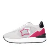 ATLANTIC STARS ATLANTIC STARS SNEAKERS BEIGE
