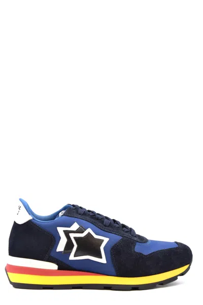 Atlantic Stars Sneakers Multicolor