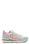 Atlantic Stars Sneakers Multicolor In Multi