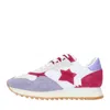 Atlantic Stars Sneakers Multicolour In Multicolour