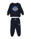 Atlantic Stars Babies'  Toddler Boy Tracksuit Midnight Blue Size 6 Cotton