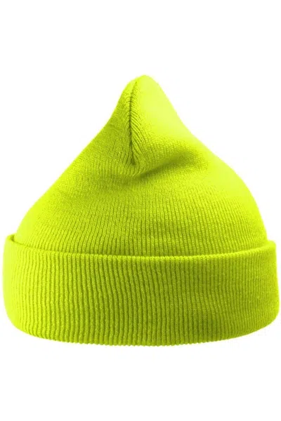 Atlantis Headwear Sustainable 12 Knit In Multi
