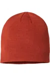 Atlantis Headwear Sustainable Beanie In Multi