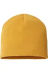 Atlantis Headwear Sustainable Beanie In Multi