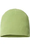 Atlantis Headwear Sustainable Beanie In Multi