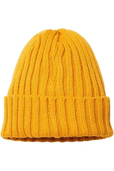 Atlantis Headwear Sustainable Cable Knit In Multi