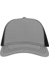Atlantis Headwear Sustainable Canvas Cap In Multi
