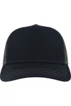 Atlantis Headwear Sustainable Canvas Cap In Multi