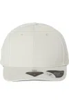 Atlantis Headwear Sustainable Honeycomb Cap In Multi