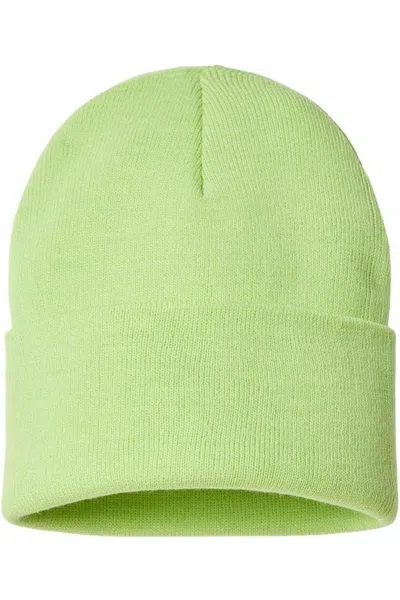 Atlantis Headwear Sustainable Knit In Multi