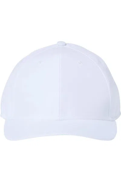 Atlantis Headwear Sustainable Recy Feel Cap In Blue