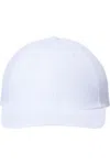 Atlantis Headwear Sustainable Recy Three Trucker Cap In Multi