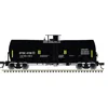 Atlas 17600 Gal Master N Trinity Corn Syrup Tank Car Tate & Lyle Staley No.4159