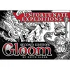 Atlas Games 1354 Gloom - Unfortunate Expeditions 2e