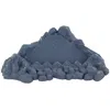 Atlas Games Dice Miner Recycled Plastic Mountain Board Game