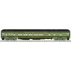 Atlas Ho Northern Pacific Chief Black Foot Pullman 10-1-1 Sleeper Car