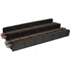 Atlas Ho Scale Code 100 Through Plate Girder Bridge Double Track Kit
