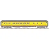 Atlas Ho Scale Pullman Up Silver Spruce Pullman 10-1-1 Sleeper Car