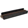Atlas Ho Scale Through Plate Girder Bridge Single Track Add-on Kit