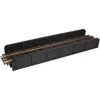 Atlas Ho Scale Through Plate Girder Bridge Single Track Add-on Kit