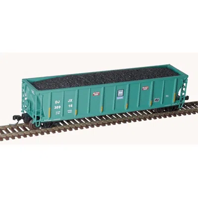 Atlas N David Joseph Conveyor Bathtub Gondola - No.30916