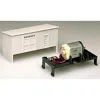 Atlas Turntable Motor Drive