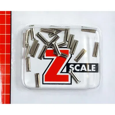 Atlas Z Rail Joiners 24