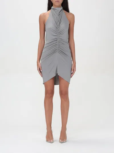 Atlein Dress  Woman Color Grey