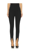 Atlein Fuseau Legging In Black