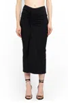 Atlein Skirts In Black
