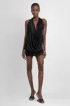 Atlein Dresses In Black
