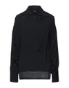 Atlein Blouses In Black