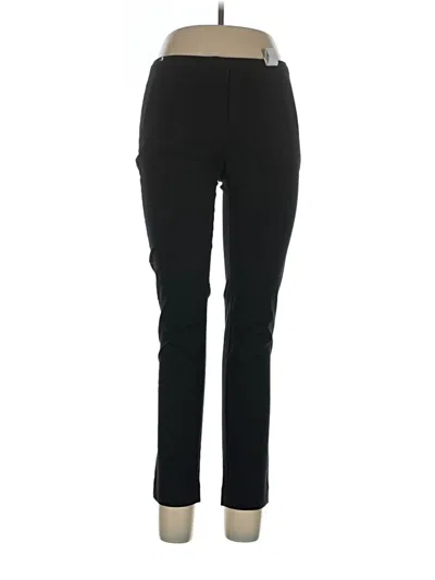 Pre-owned Atm Anthony Thomas Melillo Active Pants In Black