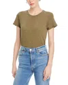Atm Anthony Thomas Melillo Anthony Thomas Melillo Schoolboy Crewneck Tee
