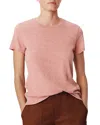 Atm Anthony Thomas Melillo Anthony Thomas Melillo Schoolboy Crewneck Tee