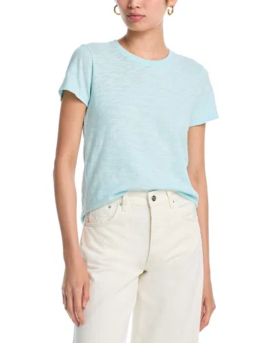 Atm Anthony Thomas Melillo Anthony Thomas Melillo Schoolboy Crewneck Tee