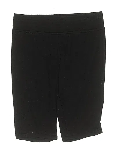 Pre-owned Atm Anthony Thomas Melillo Athletic Shorts In Black