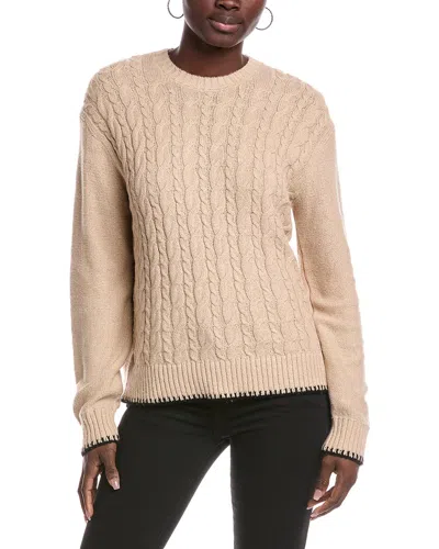 ATM ANTHONY THOMAS MELILLO ATM ANTHONY THOMAS MELILLO CABLE SWEATER