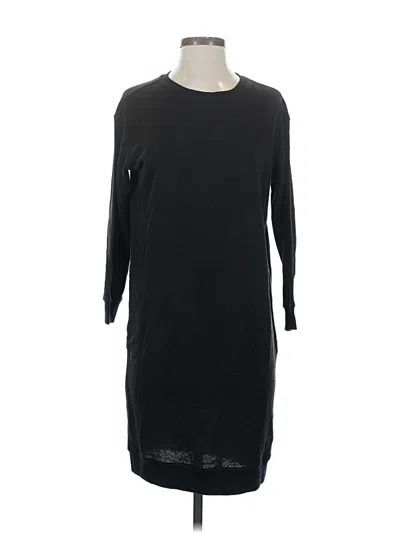 Atm Anthony Thomas Melillo Cardigan Sweater In Black