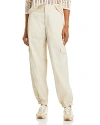 Atm Anthony Thomas Melillo Women's Cotton Relaxed-fit Cargo Pants In Hazelwood