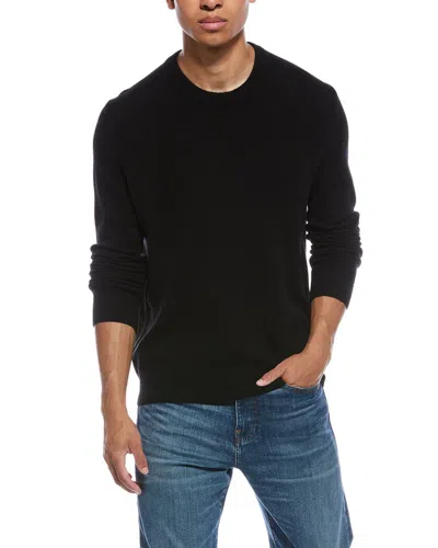 ATM ANTHONY THOMAS MELILLO ATM ANTHONY THOMAS MELILLO CASHMERE CREW NECK SWEATER