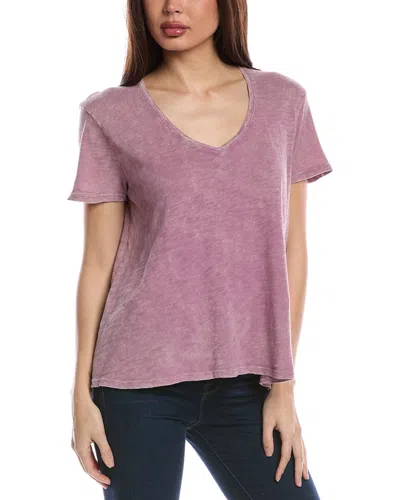 ATM ANTHONY THOMAS MELILLO ATM ANTHONY THOMAS MELILLO CHROMA WASH T-SHIRT