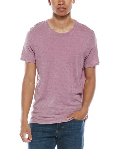 Atm Anthony Thomas Melillo Chroma Wash T-shirt