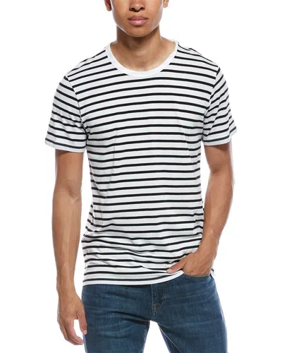 ATM ANTHONY THOMAS MELILLO ATM ANTHONY THOMAS MELILLO CLASSIC JERSEY SHIRT