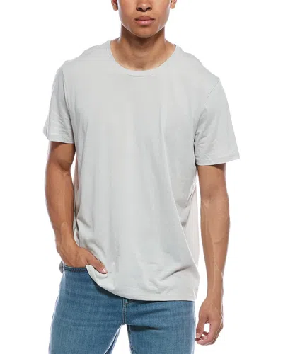 Atm Anthony Thomas Melillo Crew T-shirt