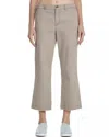 ATM ANTHONY THOMAS MELILLO CROPPED BOYFRIEND ENZYME WASH PANT IN FADED SAGE
