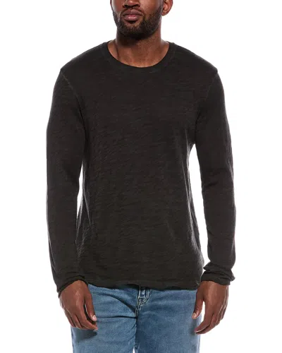 ATM ANTHONY THOMAS MELILLO ATM ANTHONY THOMAS MELILLO DESTROYED T-SHIRT