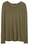 Atm Anthony Thomas Melillo Destroyed Wash Tee In Army